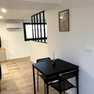 Immeuble rénové au centre d'Auch. - Auch - 1