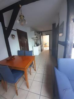 Ferienwohnung auf Bauernhof in Alleinlage Naturerlebnis - Königsberg - 6