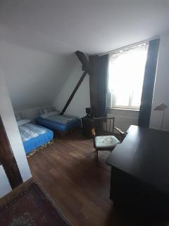 Ferienwohnung auf Bauernhof in Alleinlage Naturerlebnis - 2