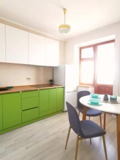 Театр Щепкіна апартаменти 2 - 6