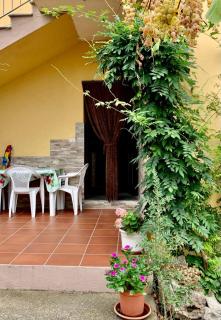 Casa Geranio - Budoni - 1