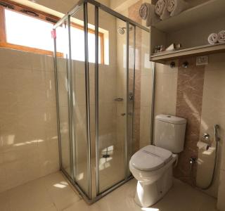 Gomang Boutique Hotel - Leh - 1