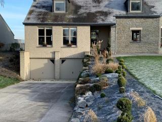 Elegant Family Stay, Wallonia - 4