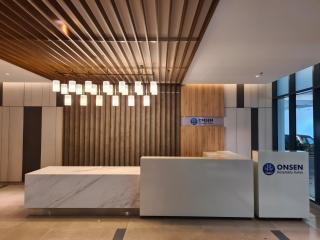 Sunway Onsen Suite Tambun Ipoh Mountain View - Ipoh - 9
