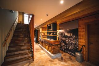 Hotel Zamorc - Škofja Loka - 8
