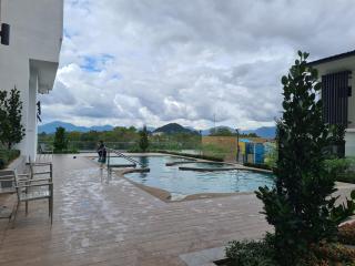 Sunway Onsen Suite Tambun Ipoh Mountain View - Ipoh - 8
