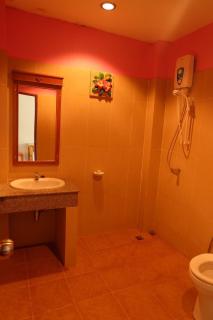 Phumin Apartment - Koh Lanta - 1