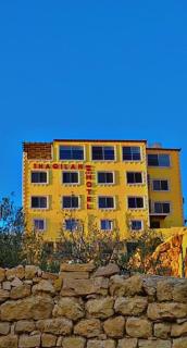 Shaqilath Hotel - Wadi Musa - 5