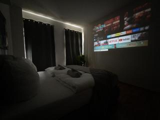 ° Charming Central 24/7 Serviced Apartment ° - 2
