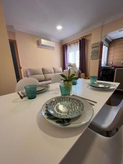 Apartamento Fuengirola Centro - Fuengirola - 8