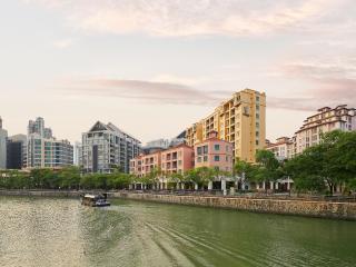 Village Residence Robertson Quay by Far East Hospitality - Singapore - 0