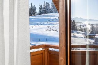 Hotel ZAWRAT Ski Resort & Spa - 8