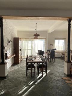 The Lodge at Wah, Kandbari - 4