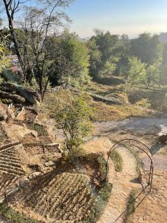 The Lodge at Wah, Kandbari - Pālampur - 2