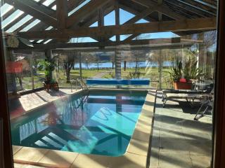 villa Padivier - Saint-Point-Lac - 5