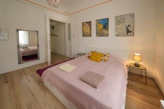 Budapest Eye Apartment - 1