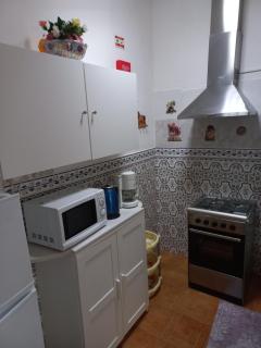 Casa CHAMINÉ Piso 2 Sítio da Nazaré - Nazaré - 5