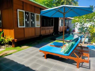 Little Lodge Villa - Gili Trawangan - 2