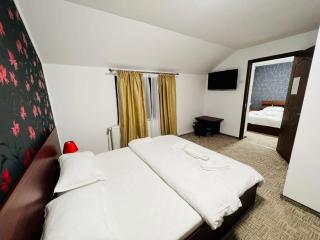 Popasul Boierului (Conacul Boierului) - 1