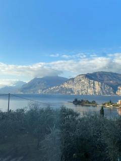 Cochetto's House in Malcesine - Malcesine - 8