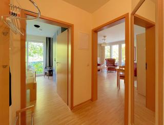 Ferienappartement 05_Haus Brandenburg - Göhren - 1