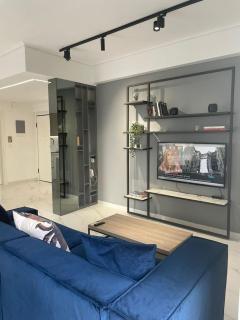 Downtown City Apartment - 0