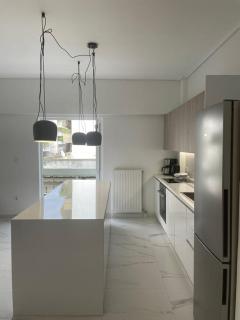 Downtown City Apartment - Atene - 9