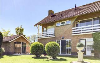 Cozy Apartment In Zoutelande With Wifi - Zoutelande - 0