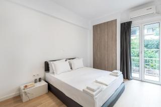 Downtown City Apartment - Atene - 3