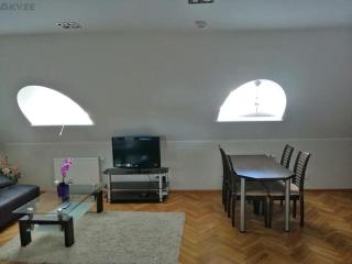 Old Town Apartment, Uus 28 - Tallinn - 6