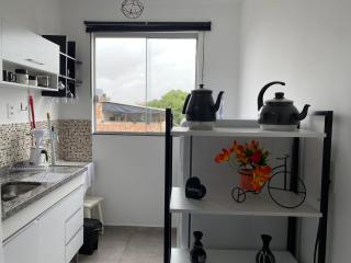 BELAKIT, apê lindo a 900m do Centro Histórico - 1