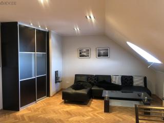 Old Town Apartment, Uus 28 - Tallinn - 5