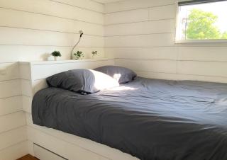 Bateau appartement sur l'Erdre au coeur de Nantes - Nantes - 7