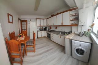 Renovado piso céntrico en Fuengirola - Fuengirola - 7