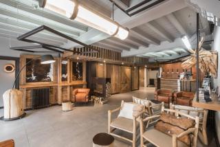 Riu Nere Mountain Hotel - Vielha - 8