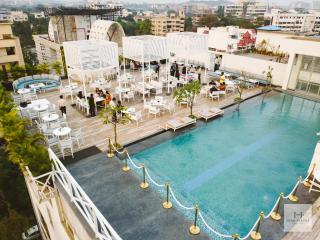 Hotel Centre Point - Nagpur - 9