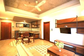 Thean y apartment - Siem Reap - 4