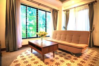 Thean y apartment - Siem Reap - 7