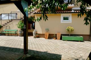 Forest Retreat - Poreč - 1