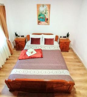 Apartament Cetate - 5