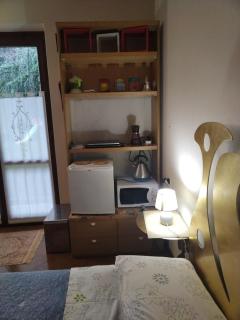Bed & Breakfast Viadelgolf41 - Carimate - 4