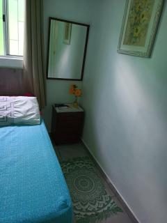 Pousada Decarli Executiva Aeroporto Florianópolis - 2