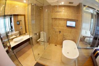 Maxhome Plus at Dorsett Bukit Bintang - Kuala Lumpur - 1