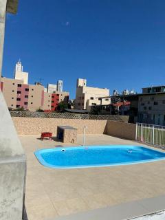 Loft e Suites Temporada - Balneário Camboriú - 8
