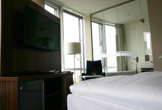 Business-Hotel Artes - Chemnitz - 8