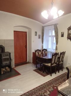 Atlantis Apartmán 1 - Klášterec nad Ohří - 1