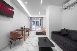 AdoorAble, The Luxury Suites - 5
