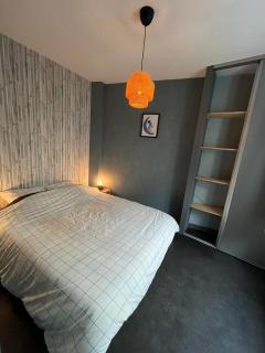 Location Granville - Remparts de la Hauteville - 3
