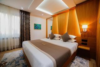 Royal Sahel - Birmandreis - 8