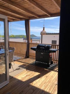 Hollers Holiday Homes Haus Oli - Drage - 3